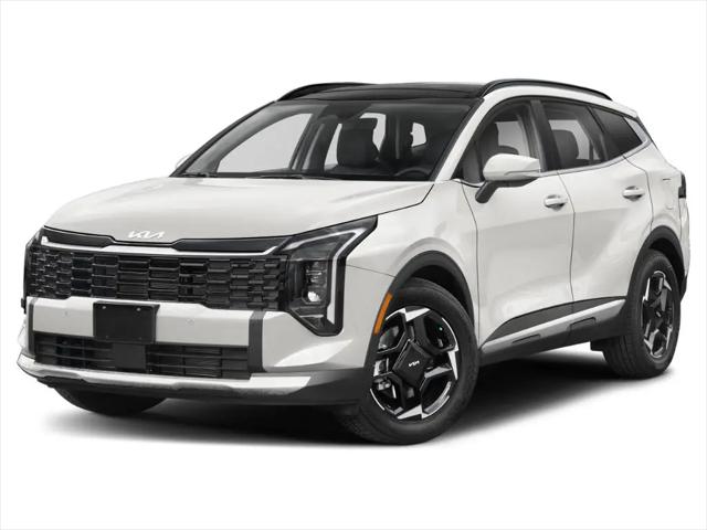 2026 Kia Sportage EX for sale near Zainesville, OH