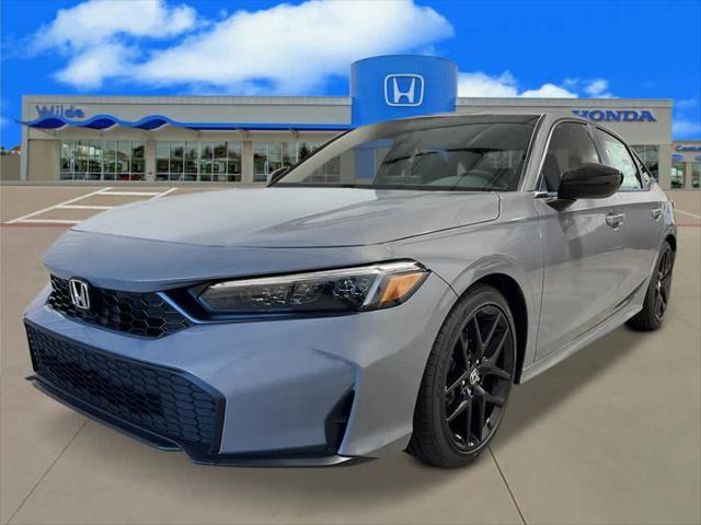 2026 Honda Civic Sport for sale in Waukesha, WI