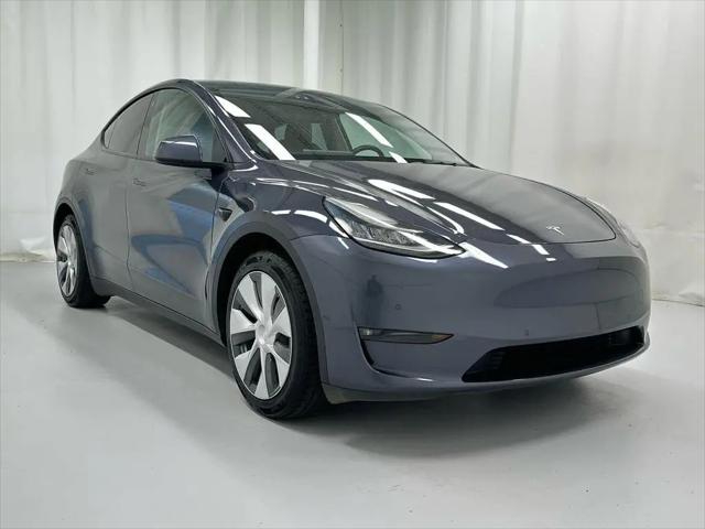 2021 Tesla Model Y Long Range Dual Motor All-Wheel Drive for sale in Manheim, PA