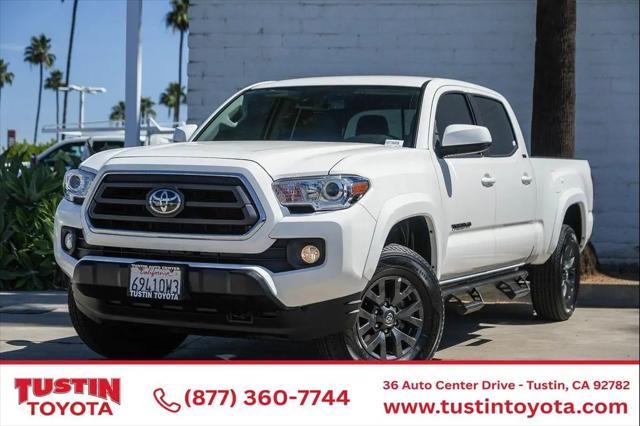 2023 Toyota Tacoma SR5 V6 for sale in Tustin, CA