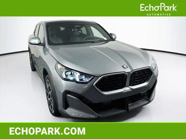 2026 BMW X2 xDrive28i for sale in Duluth, GA