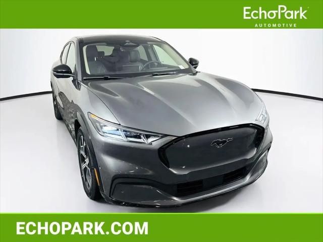 2023 Ford Mustang Mach-E Premium for sale in Duluth, GA