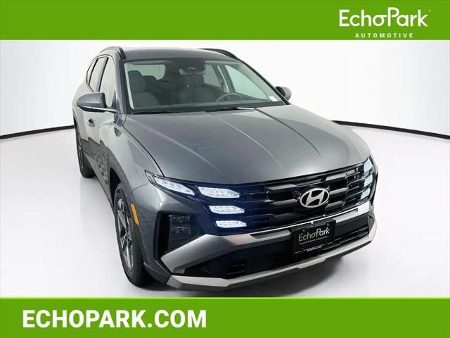 2026 Hyundai Tucson SEL for sale in Duluth, GA