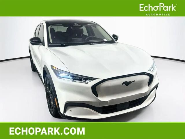 2023 Ford Mustang Mach-E Premium for sale in Duluth, GA