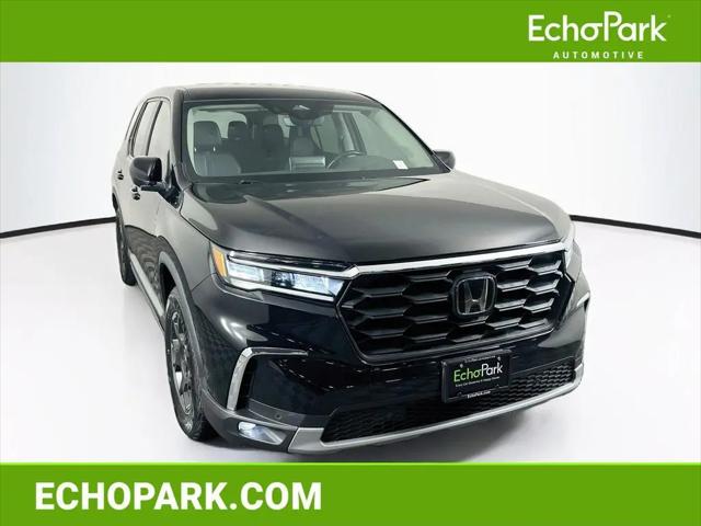 2024 Honda Pilot EX-L for sale in Duluth, GA