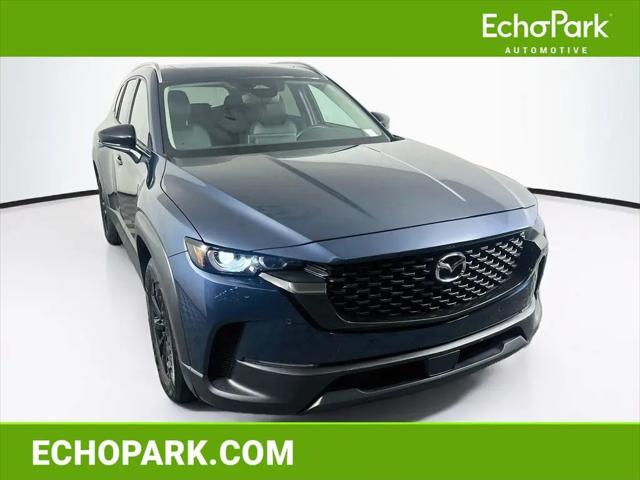 2026 Mazda CX-50 2.5 S Preferred for sale in Duluth, GA