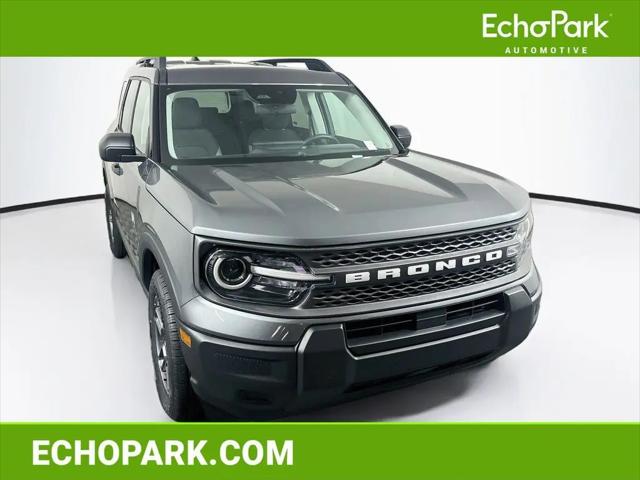 2025 Ford Bronco Sport Big Bend for sale in Duluth, GA