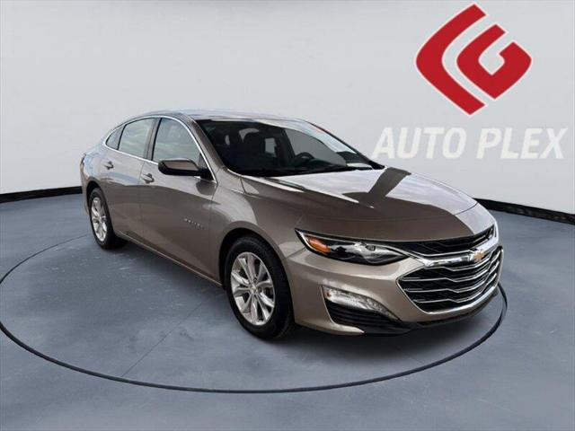 2023 Chevrolet Malibu FWD 1LT for sale in Casa Grande, AZ