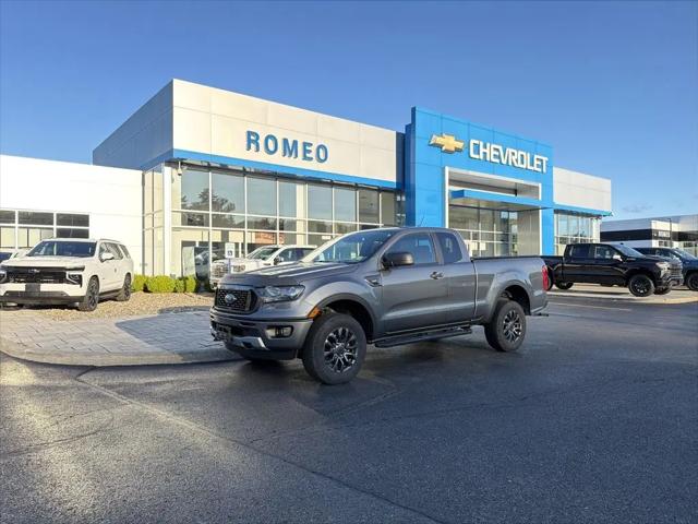 2022 Ford Ranger XLT for sale in Lake Katrine, NY