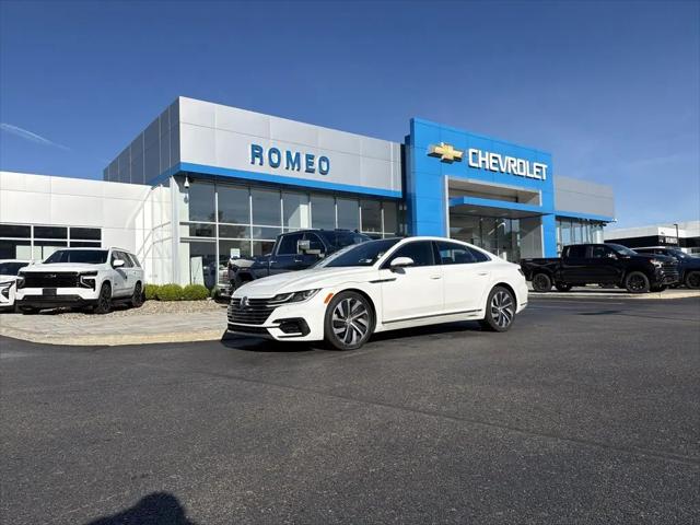 2019 Volkswagen Arteon 2.0T SEL Premium R-Line for sale in Lake Katrine, NY