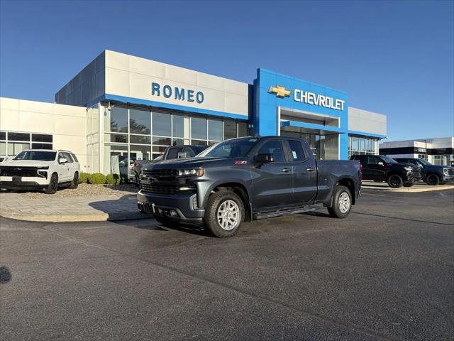 2019 Chevrolet Silverado 1500 RST for sale in Lake Katrine, NY