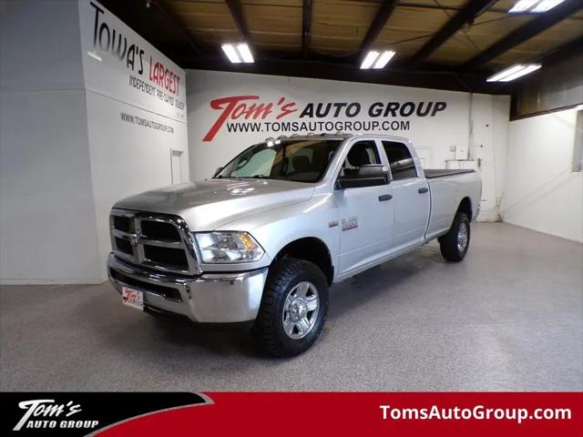 2014 Ram 2500 Tradesman for sale in Des Moines, IA