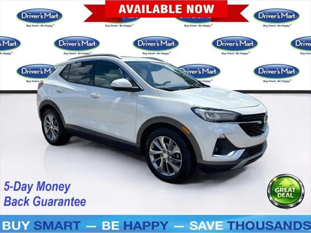 2020 Buick Encore GX FWD Essence for sale in Winter Park, FL