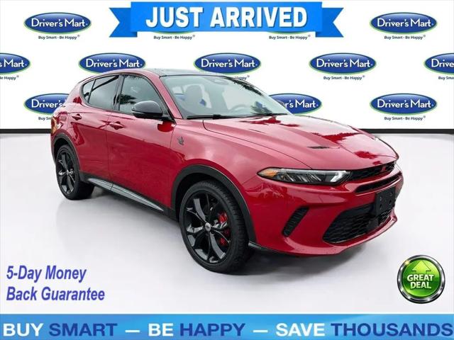 2024 Dodge Hornet R/T Plus EAWD for sale in Winter Park, FL