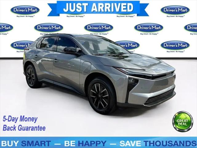 2026 Toyota bZ XLE Plus for sale in Winter Park, FL