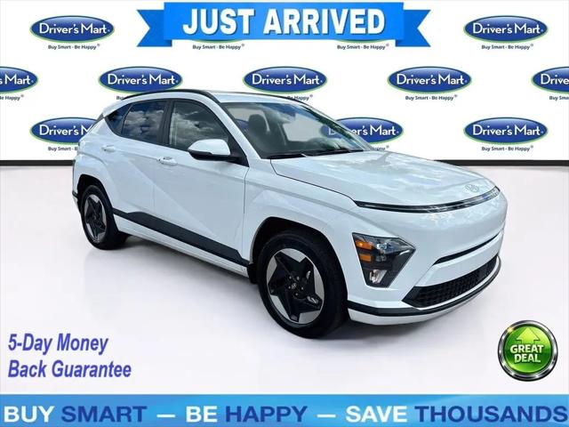 2025 Hyundai Kona EV SEL for sale in Winter Park, FL