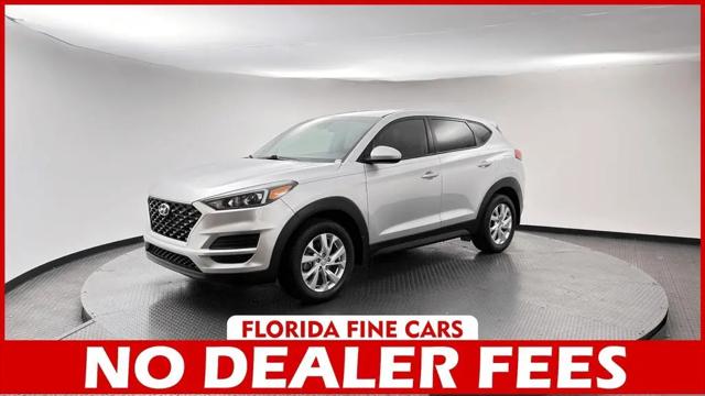 2019 Hyundai Tucson SE for sale in West Palm Beach, FL