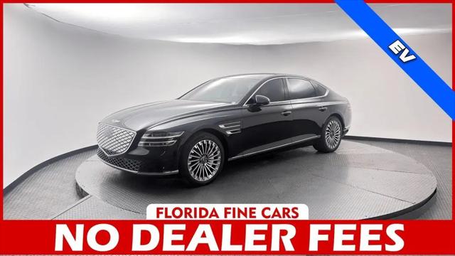 2024 Genesis G80 Advanced for sale in West Palm Beach, FL