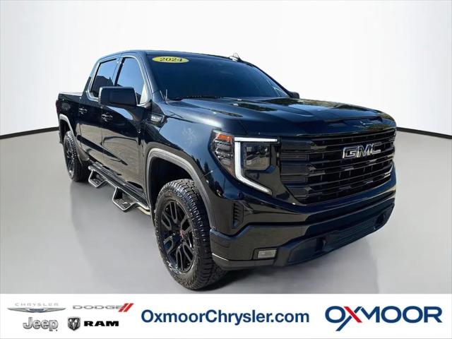 2024 GMC Sierra 1500 4WD Crew Cab Short Box Elevation with 3SB for sale in Louisville, KY