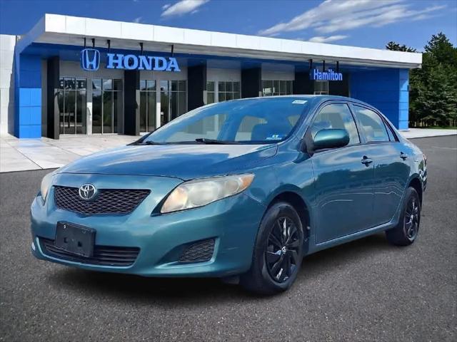 2010 Toyota Corolla LE for sale in Hamilton, NJ