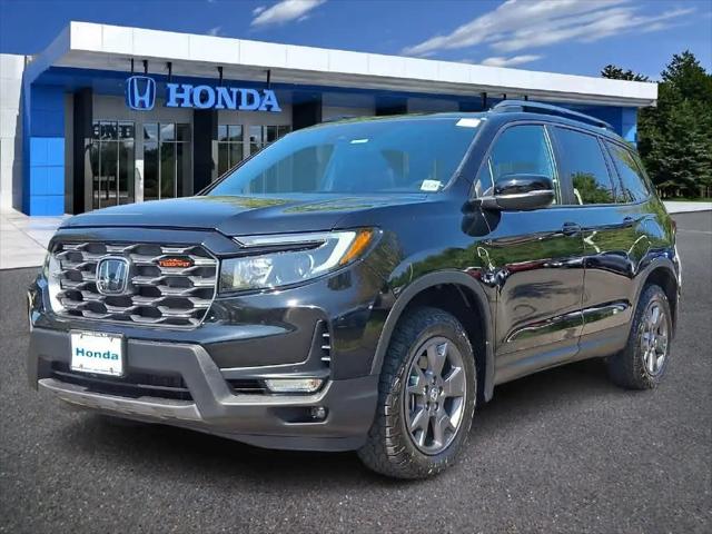 2024 Honda Passport AWD TrailSport for sale in Hamilton, NJ