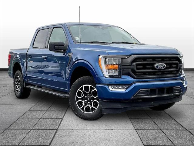 2023 Ford F-150 XLT for sale in Janesville, WI