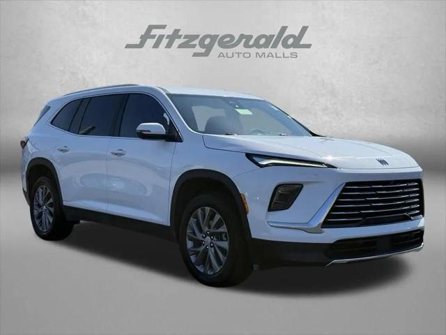 2025 Buick Enclave Preferred FWD for sale in Hagerstown, MD