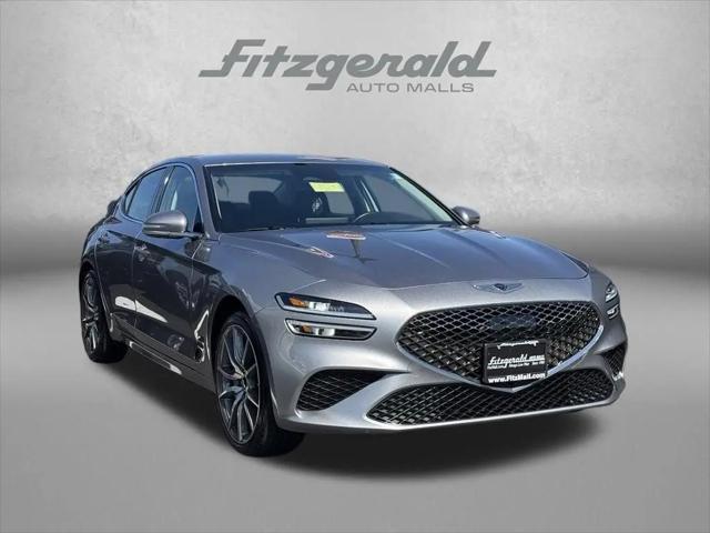 2026 Genesis G70 2.5T AWD for sale in Hagerstown, MD