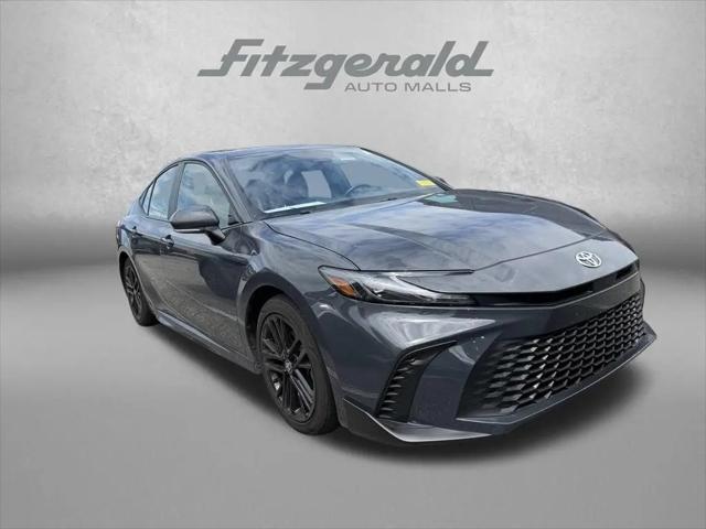 2025 Toyota Camry LE for sale in Hagerstown, MD