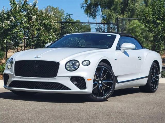 2024 Bentley Continental GT Base for sale in Woodland Hills, CA
