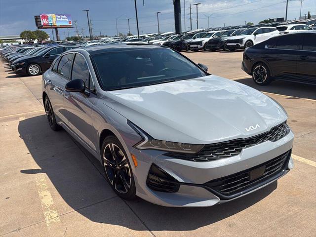 2024 Kia K5 GT-Line for sale in Edmond, OK