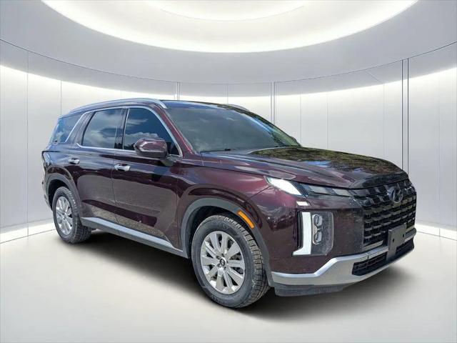 2024 Hyundai Palisade SEL for sale in Lake City, FL