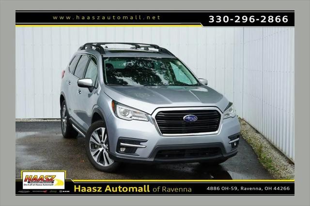 2021 Subaru Ascent Touring for sale in Ravenna, OH