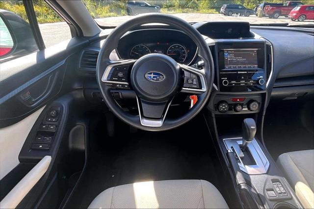 2018 Subaru Impreza 2.0i Premium