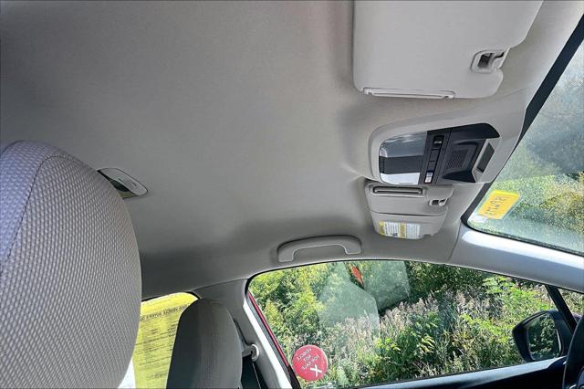 2018 Subaru Impreza 2.0i Premium