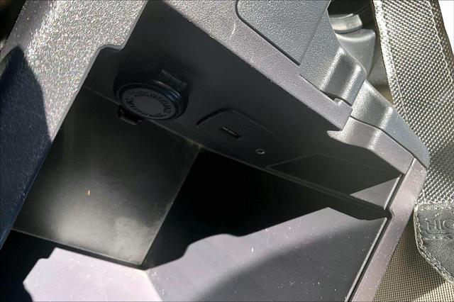 2018 Subaru Impreza 2.0i Premium