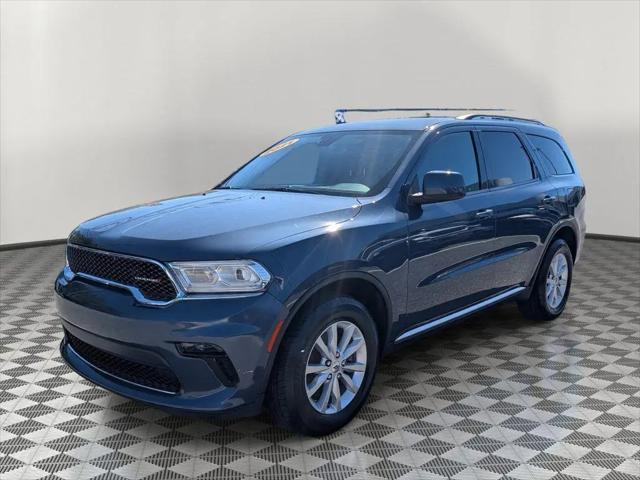 2021 Dodge Durango SXT Plus AWD for sale in Cockeysville, MD