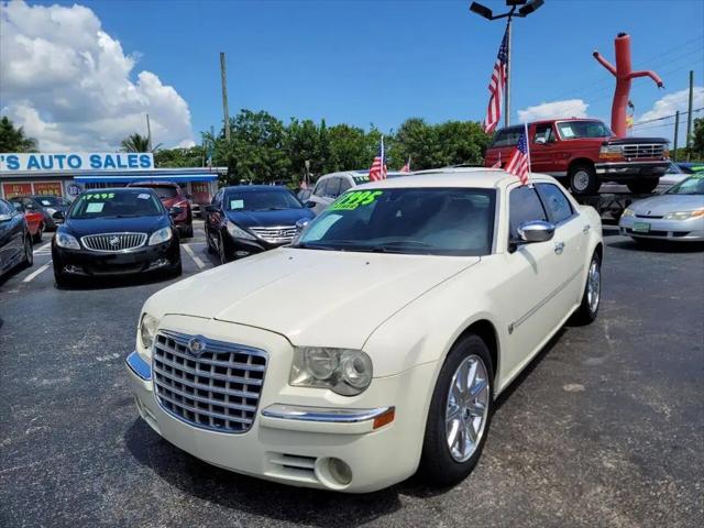 2007 Chrysler 300 Base for sale in Pompano Beach, FL
