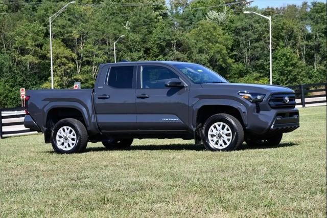 2025 Toyota Tacoma SR5 for sale in Frankfort, KY