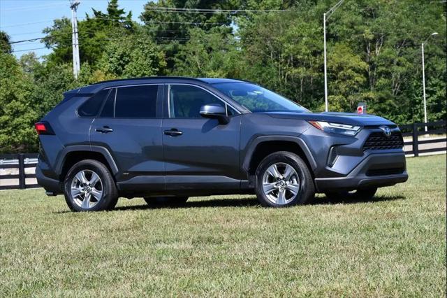 2023 Toyota RAV4 Hybrid XLE for sale in Frankfort, KY