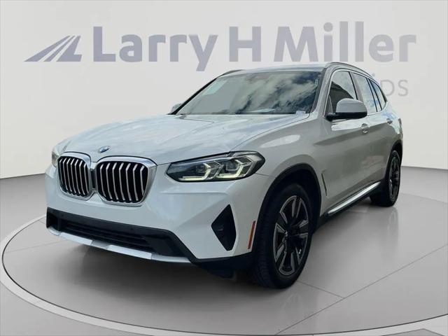 2022 BMW X3 sDrive30i for sale in Peoria, AZ