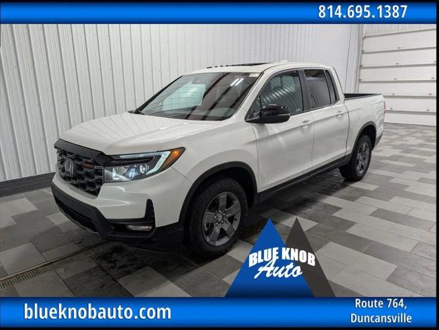 2024 Honda Ridgeline TrailSport for sale in Duncansville, PA