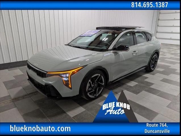 2026 Kia K4 GT-Line for sale in Duncansville, PA