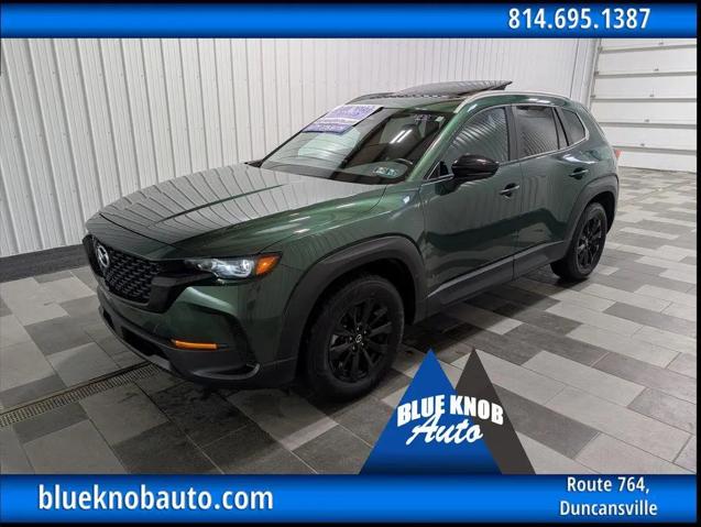 2026 Mazda CX-50 2.5 S Preferred for sale in Duncansville, PA