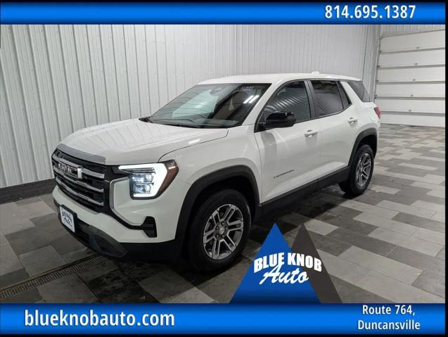 2026 GMC Terrain AWD Elevation for sale in Duncansville, PA