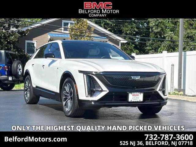 2024 Cadillac iQ Sport w/1SJ for sale in Middletown, NJ