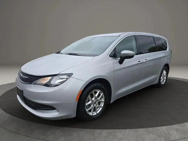2022 Chrysler Voyager LX for sale in Jordan, MN