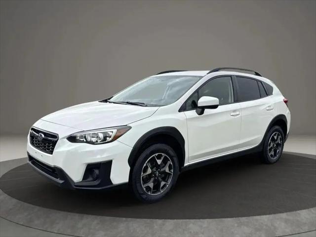2019 Subaru Crosstrek 2.0i Premium for sale in Jordan, MN