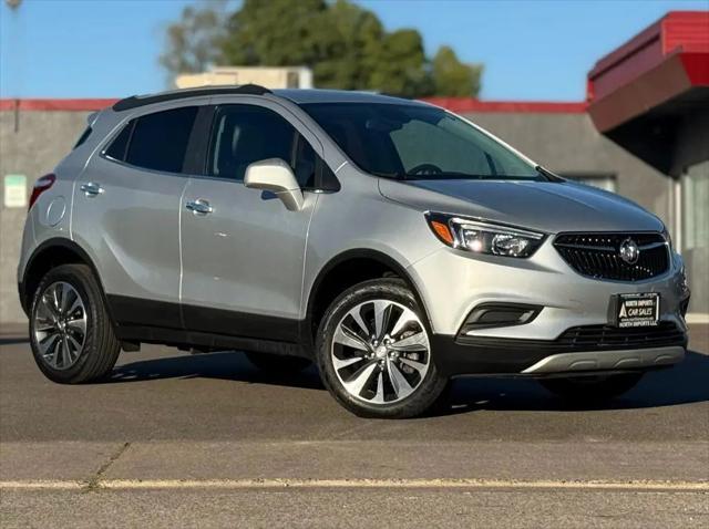 2022 Buick Encore AWD Preferred for sale in Burnsville, MN