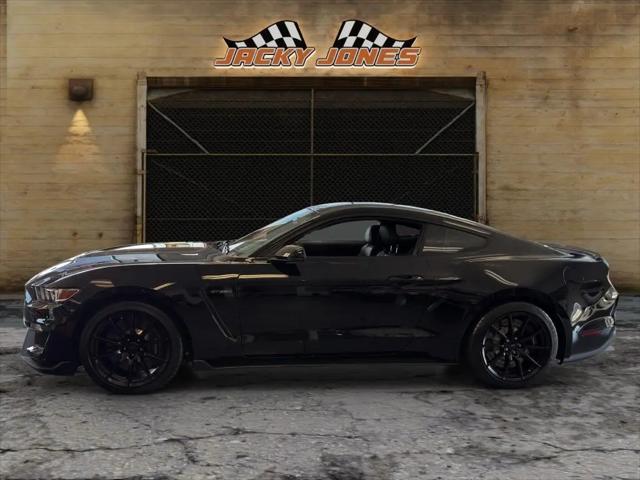 2015 Ford Mustang Shelby GT350 for sale in Cleveland, GA